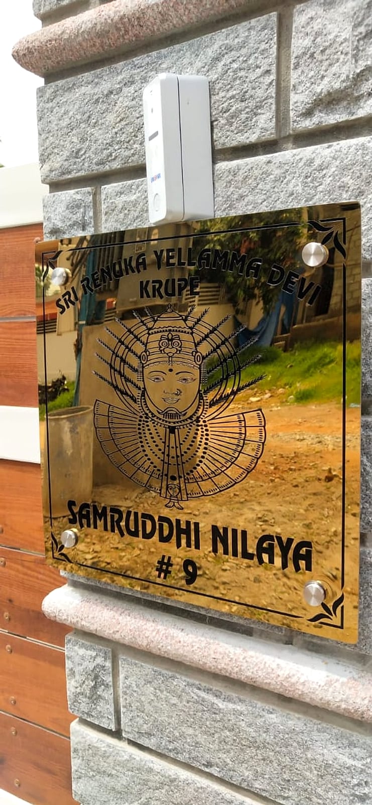 Samruddhi Nilaya
