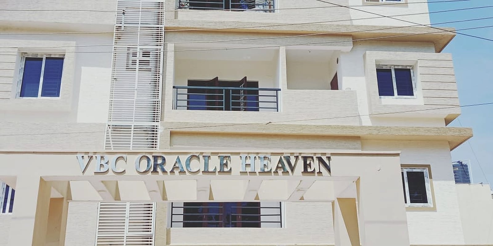 Oracle Heaven