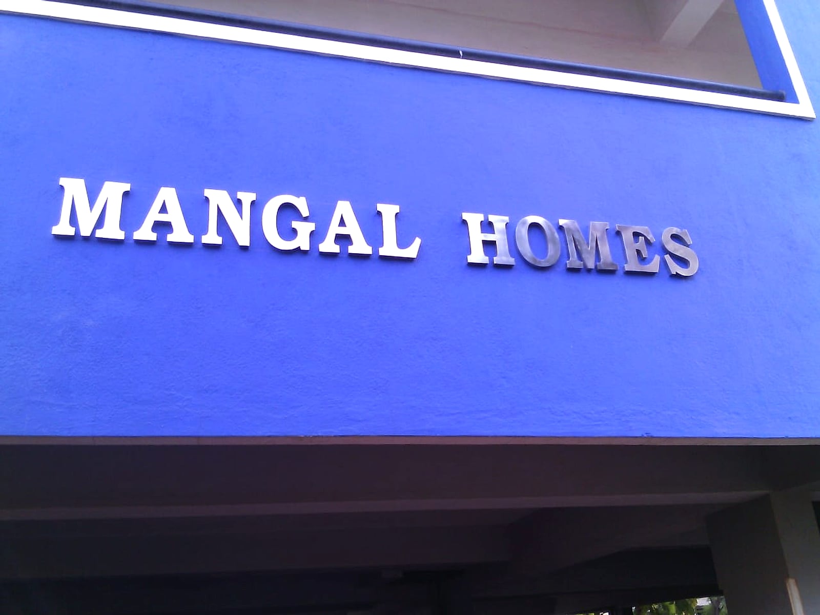 Mangal Homes